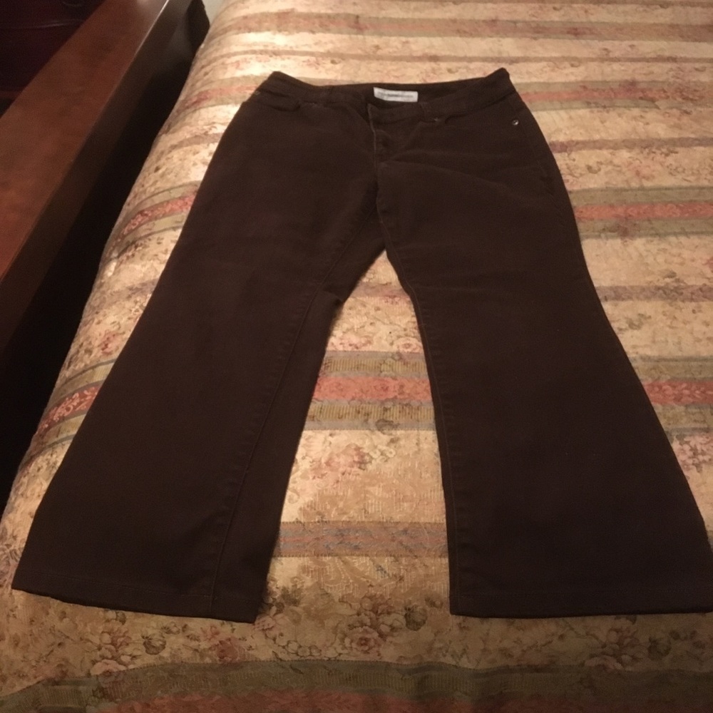 Chico’s Jeans